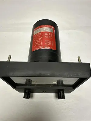 Used API INSTRUMENTS 1200-756 Meters - Misc Ohio US | Surplus Asset Holdings #1312180