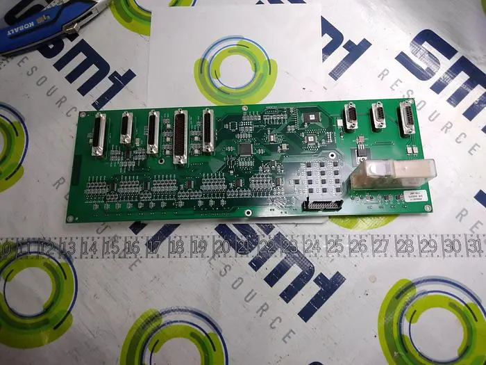 Used UNIVERSAL 49966301 Circuit Boards Florida US | SMT Resource #484366