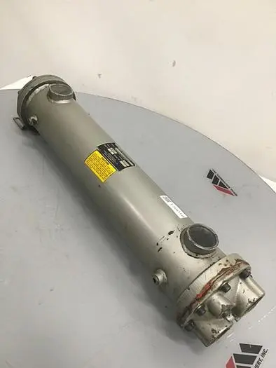 Used THERMAL TRANSFER L-1002.7-77305 Heat Exchangers Michigan US | Ideal Machinery #583533