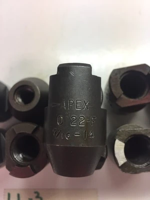 USED Apex Does Not Apply