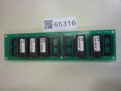 USED SELEC 40113