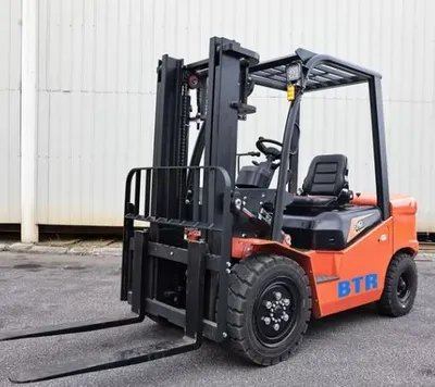 NEW 2026 LIFT HERO CPDB(D)30AC