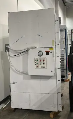USED TORIT DWST 6-4