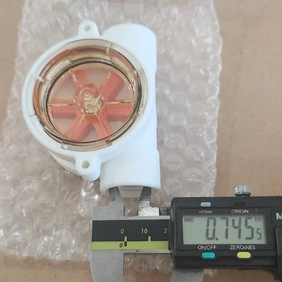 NEW GEMS SENSORS 155480