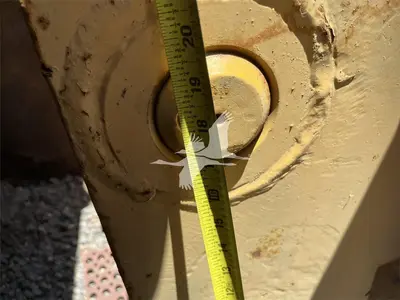 Used _UNKNOWN_ 36 INCH COMPACTION WHEEL Add-on Compactors California US | Lillo Machinery #1458319