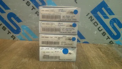 MILLER 090-KB001-250 Seals & O-Rings | ESS Industrial Equipment Sales (3)