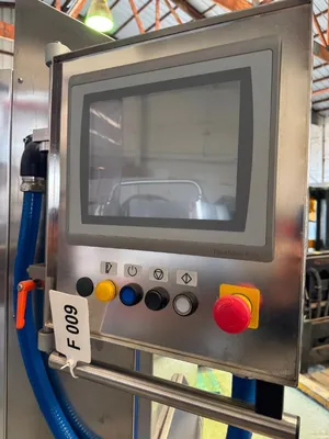 USED 2020 Viking Masek Sigma