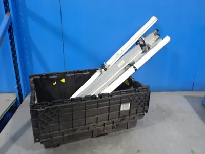 Used TR ELECTRONIC 30700031 Encoders | HGR 24 #753136