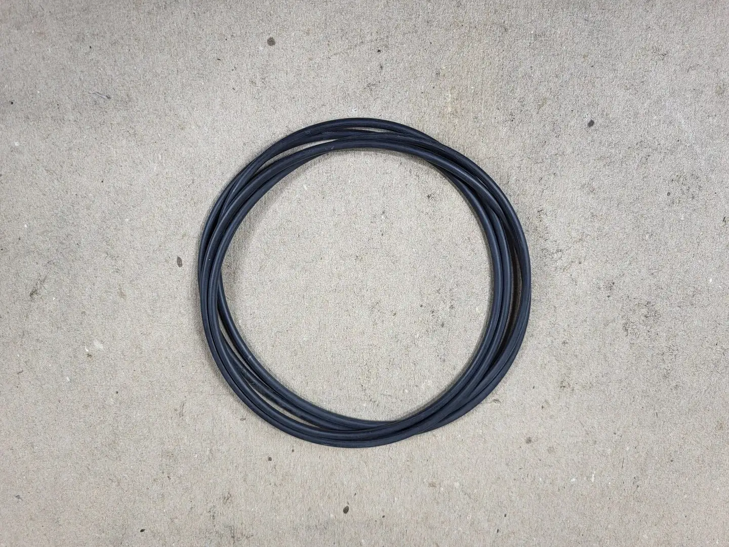 USED CAT 2D-6507