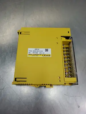 USED FANUC A03B-0819-C161 16pt Output Relay Module