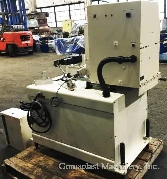 Versa 50 High Speed Flywheel Cutter System, Item # 1801