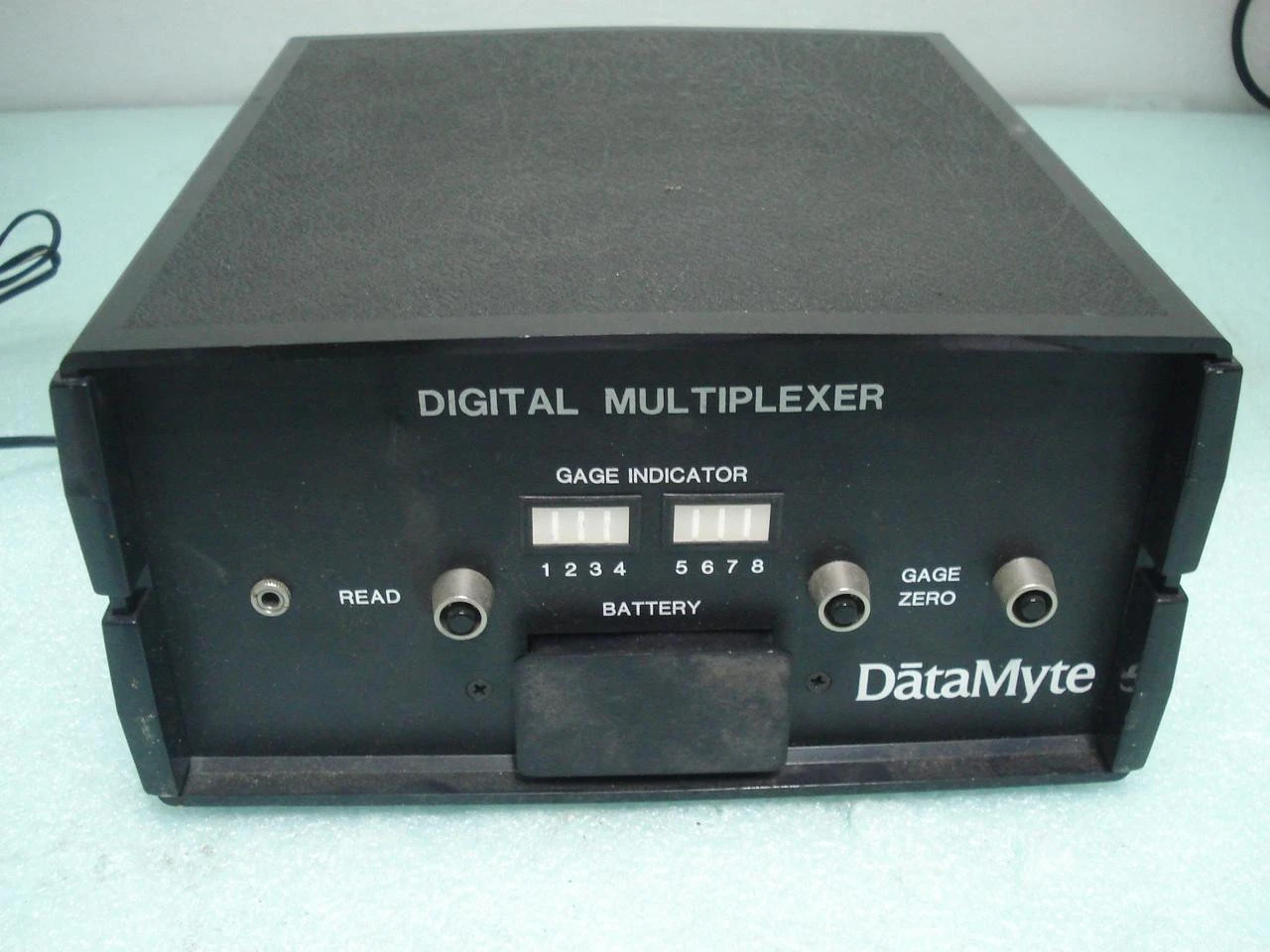 Used DATAMYTE _UNKNOWN_ Test Equipment - Other | OCO Industrial #1638212