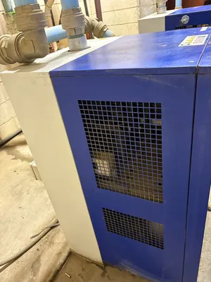 Used BEKO RAX350-NA-RB Air Compressors (Misc) South Carolina US | ESS Industrial Equipment Sales #1352902