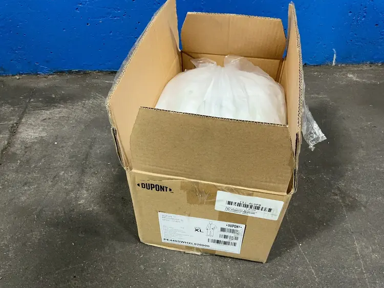 Used DUPONT _UNKNOWN_ Miscellaneous MRO Ohio US | HGR 24 #1424530
