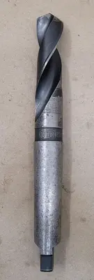 Used UTD 1-3/16” HSS TWIST DRILL Drills Kentucky US | Aucto #1308120