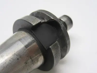Lyndex B3007-0011B BT30 Taper CNC HS Balance ER Collet Chuck