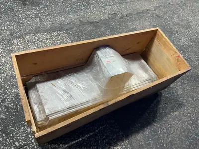 Used MAZAK W2355580842 Miscellaneous MRO Ohio US | HGR 24 #1309235