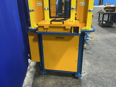 Used 2025 _UNKNOWN_ _UNKNOWN_ Robotic Welding Cells Ohio US | HGR 24 #1370253