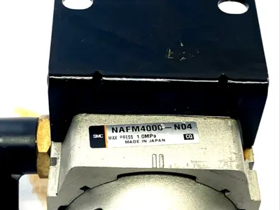 USED SMC NAFM4000-N04