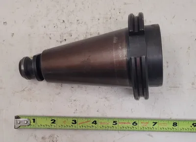 -- UNSPECIFIED -- CAT 50 Tooling Tooling & Accessories, Tooling | Machinery Central (13)