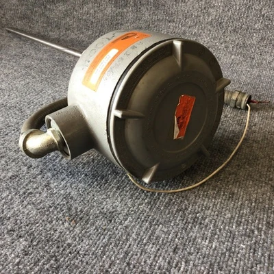 Used ASI Instruments A01-1-010-S Miscellaneous MRO | Davliegogo LLC #1708992