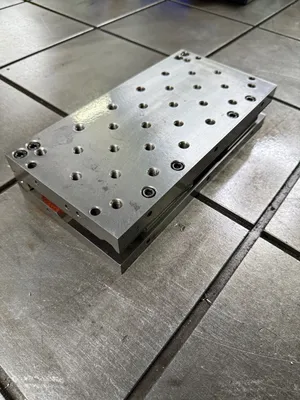 SUBURBAN TOOL SP-612-S2 Tooling | GMT (4)