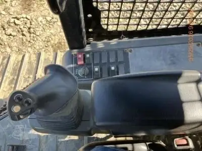 Used 2015 CATERPILLAR D4K2 LGP Crawler Dozers New York US | Beck Equipment #1509284