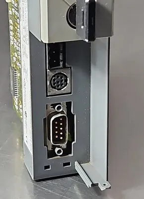 Allen-Bradley 1747-L542/B Processor/Controller. Loc3A-10