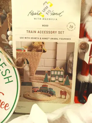 Huge lot of Christmas Decor