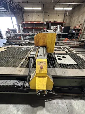 PIRANHA C510 Plasma Cutters | Bud's Equipment Sales (11)