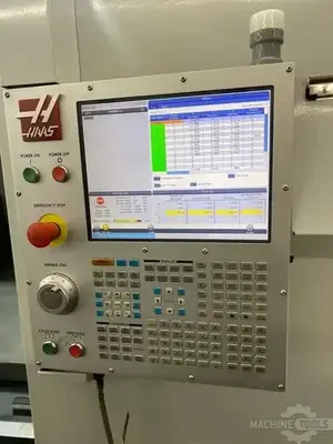 Used 2020 HAAS ST-20Y CNC Lathes Arizona US | KD Machinery #866732