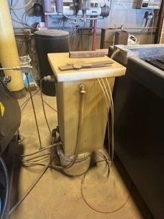 Used 2015 OMAX MAXIEM 1530 Waterjet Cutters Nevada US | SNL Machine Trader LLC #1363484