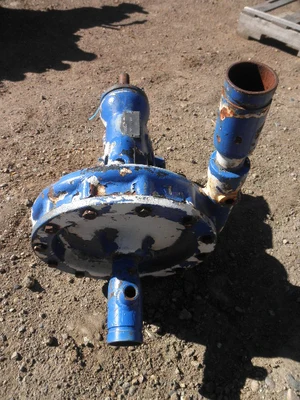 USED GOULDS 3770