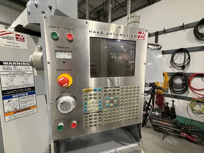 2006 HAAS VF-2SS Vertical Machining Centers | Machine Tool Emporium (3)