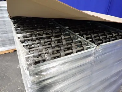 36" X 16" Conveyors
