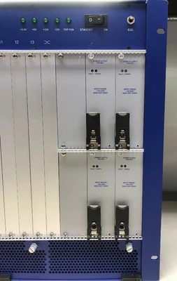 USED Spirent AB3-3150