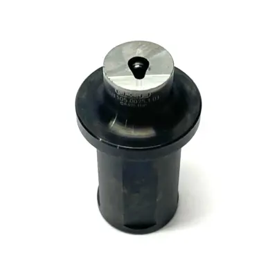 Used Paul Horn Tool Holder for Broaching SB1050025101 Tool Holders Michigan US | Maverick Industrial Sales #1391742