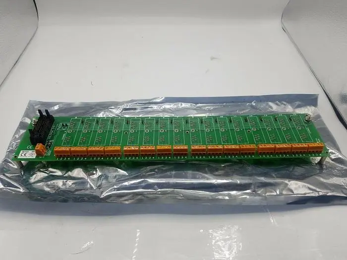 Used ANALOG DEVICES 5B01 Automation Control (HMI) | ND Industrial Surplus #1224461