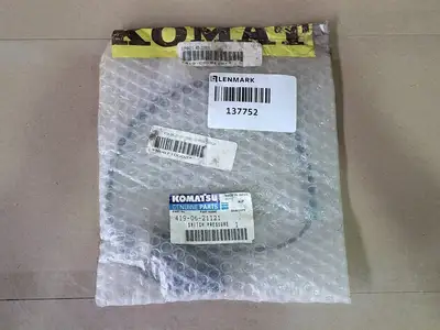 NEW KOMATSU 419-06-21121