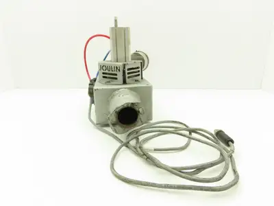 Joulin Pick Release Pressure Control Spring Release Valve Module