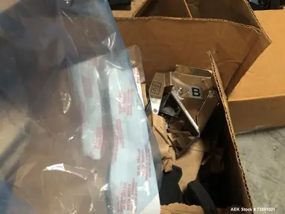 USED WEIGHPACK SYSTEMS PRIMO COMB