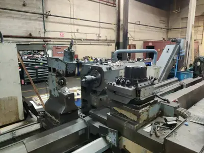 USED 1992 TACCHI HD3