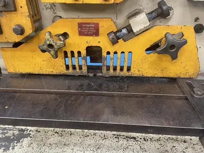 USED GEKA HYD100