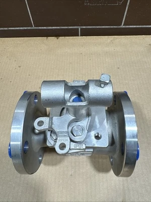 NEW KF Contromatics 2501 212A M2