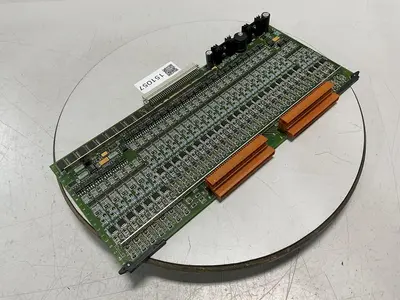 USED VAN DORN 330038 REV-C