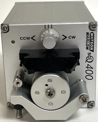 USED Watson Marlow 401U/D1