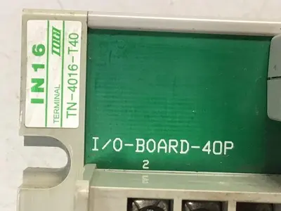 USED TOGI TN-4016-T40