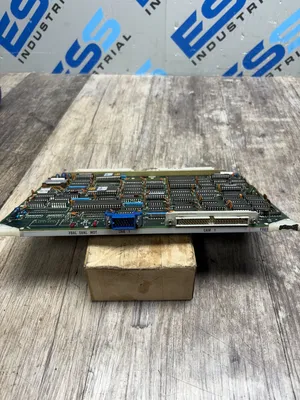 Used MITSUBISHI FX81B Misc Electrical & Power Parts South Carolina US | ESS Industrial Equipment Sales #1310567