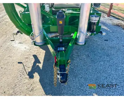 Used WALINGA _UNKNOWN_ Sweeper/Vacuum Iowa US | Keast Enterprises #1360552