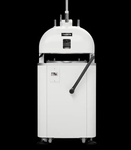 Trento Manual Bun / Dough Rounding Divider, 15 Division – 220V, 1Ph